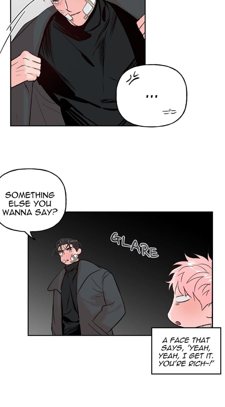 Madman Combo by Gyeja/ Jipang – Uncensored – Side 5 [Eng] page 10