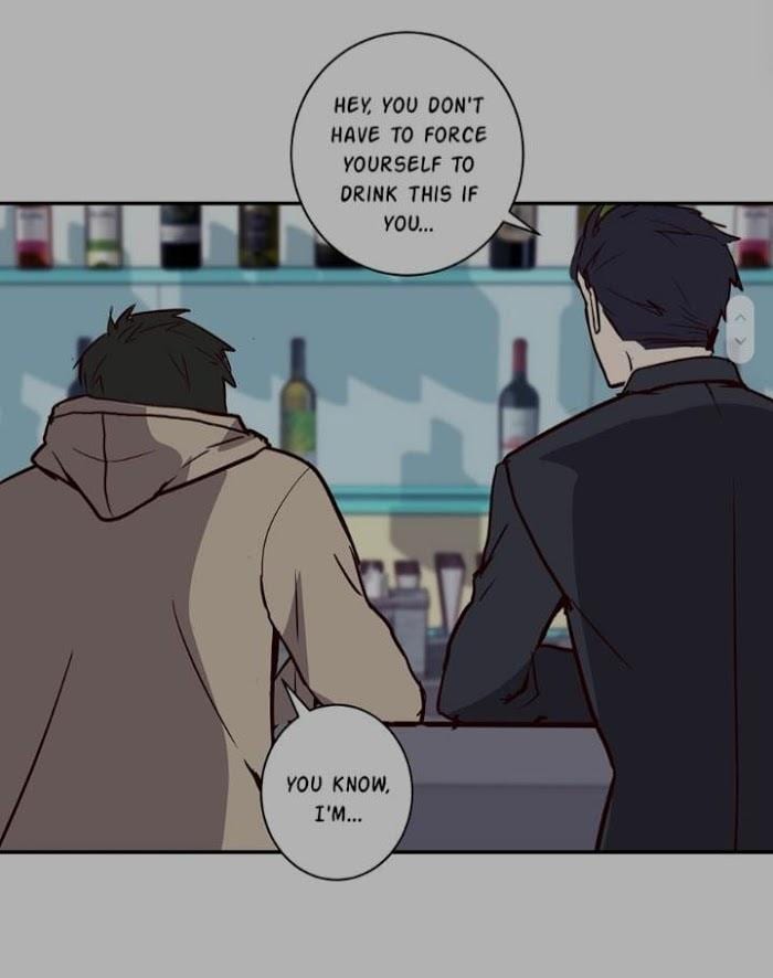 Don’t Pick up the Soap by Jungkwon – Uncensored [Eng] page 10