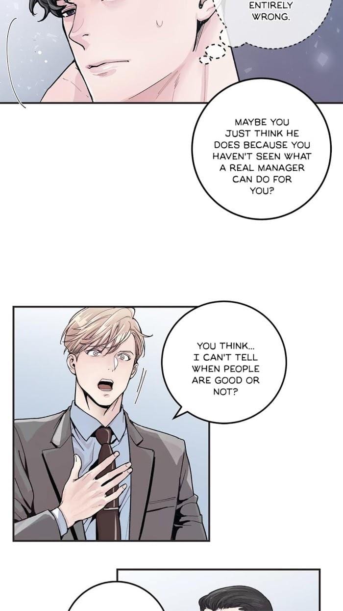 Scandalous M by Kim Dan/ WnB Hair – Uncensored [Eng] page 10