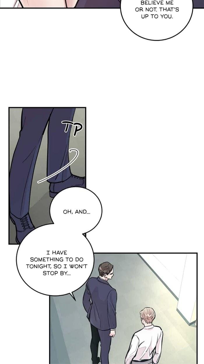 Scandalous M by Kim Dan/ WnB Hair – Uncensored [Eng] page 11