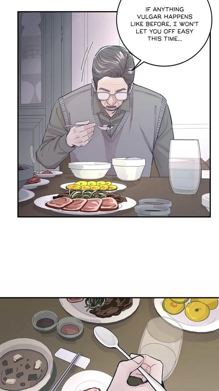 Scandalous M by Kim Dan/ WnB Hair – Uncensored [Eng] page 11