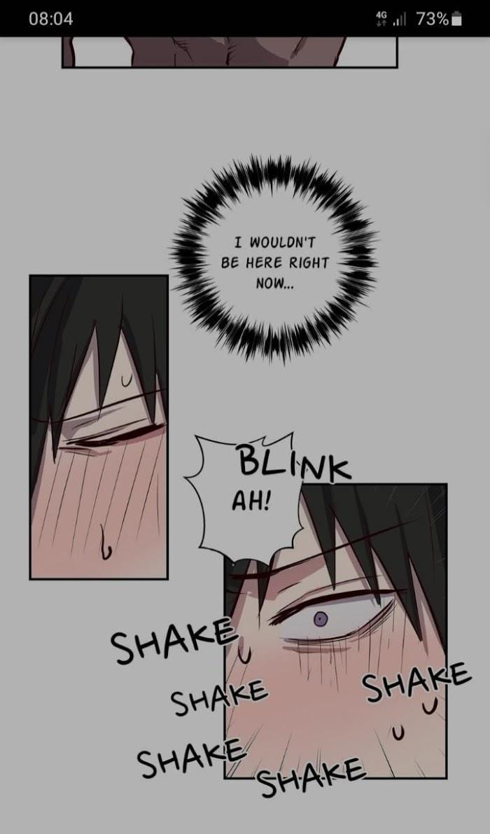 Don’t Pick up the Soap by Jungkwon – Uncensored [Eng] page 11