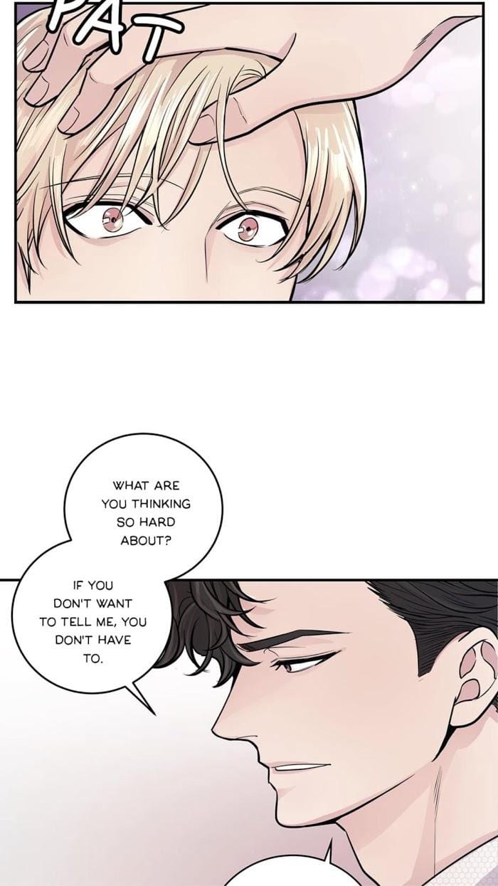 Scandalous M by Kim Dan/ WnB Hair – Uncensored [Eng] page 11