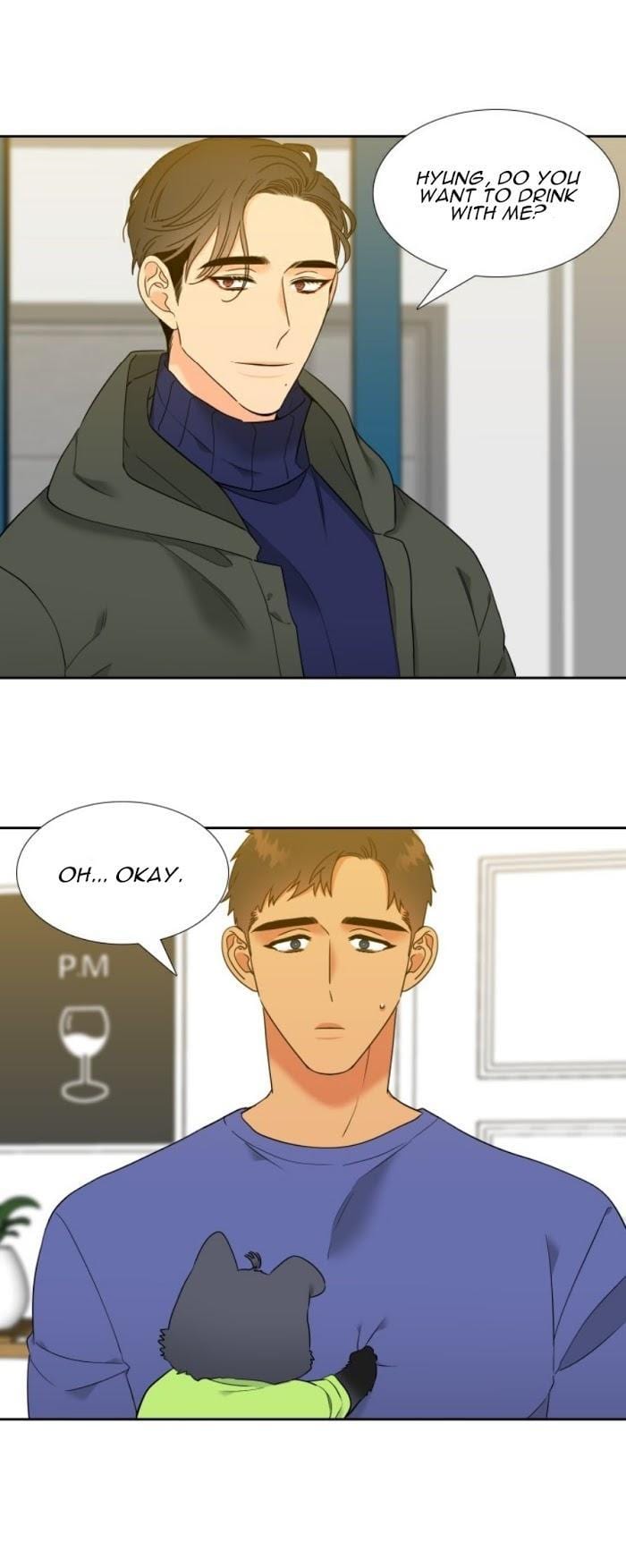 Blood Link by Oneurman Saneun Hyeongje – Part 3 [Eng] page 11