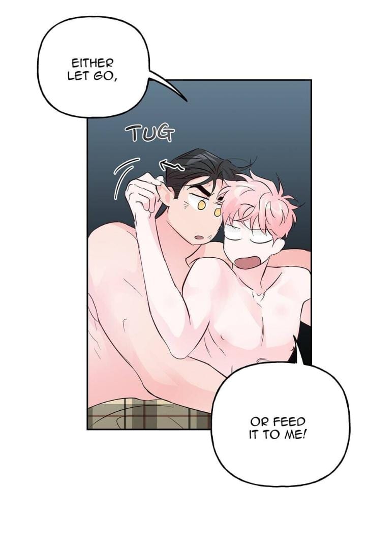 Madman Combo by Gyeja/ Jipang – Uncensored – Side 5 [Eng] page 10