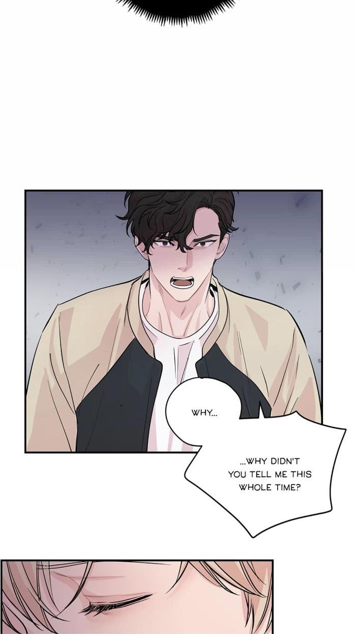 Scandalous M by Kim Dan/ WnB Hair – Uncensored [Eng] page 10