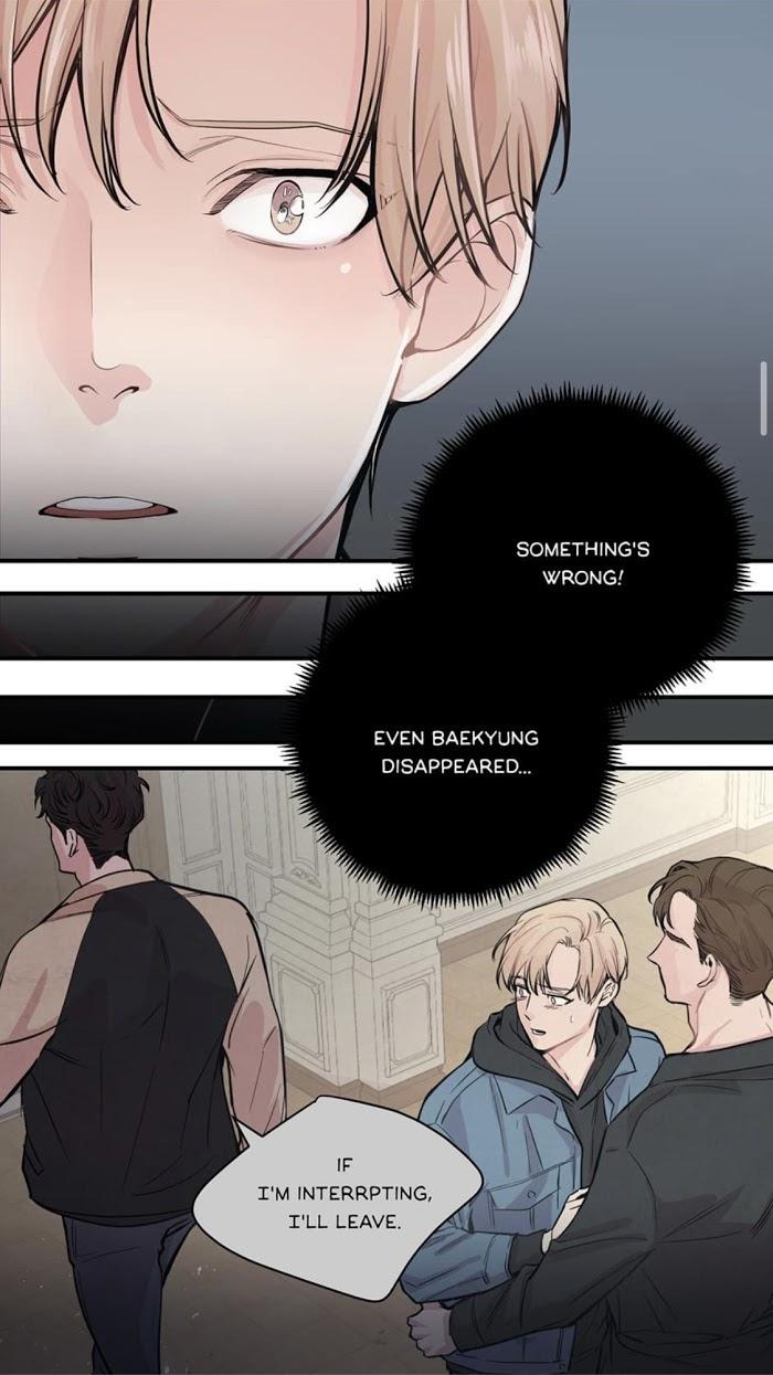 Scandalous M by Kim Dan/ WnB Hair – Uncensored [Eng] page 11