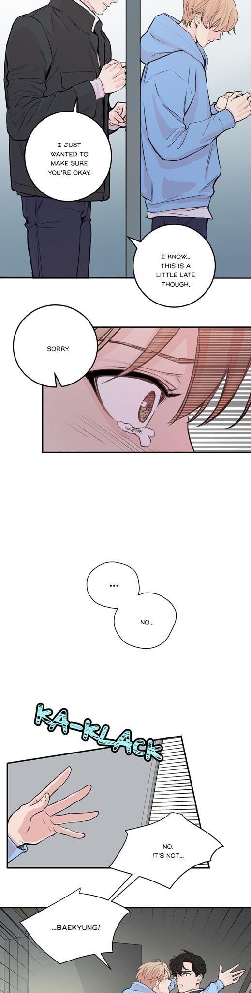 Scandalous M by Kim Dan/ WnB Hair – Uncensored [Eng] page 11