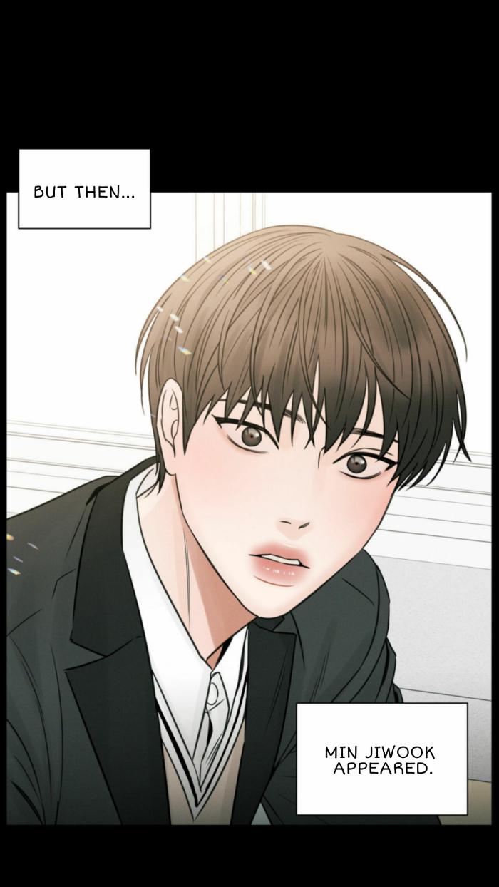 Even If You Don’t Love Me by Pando – Season 1 [Eng] page 11