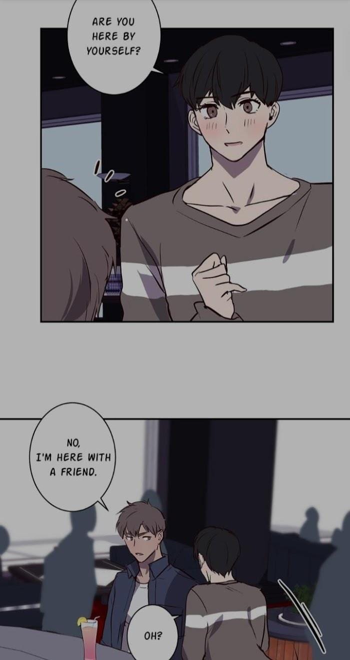 Don’t Pick up the Soap by Jungkwon – Uncensored [Eng] page 11