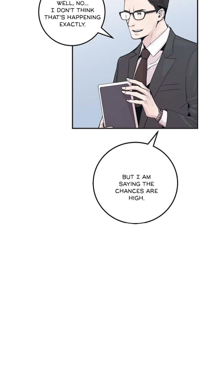 Scandalous M by Kim Dan/ WnB Hair – Uncensored [Eng] page 11