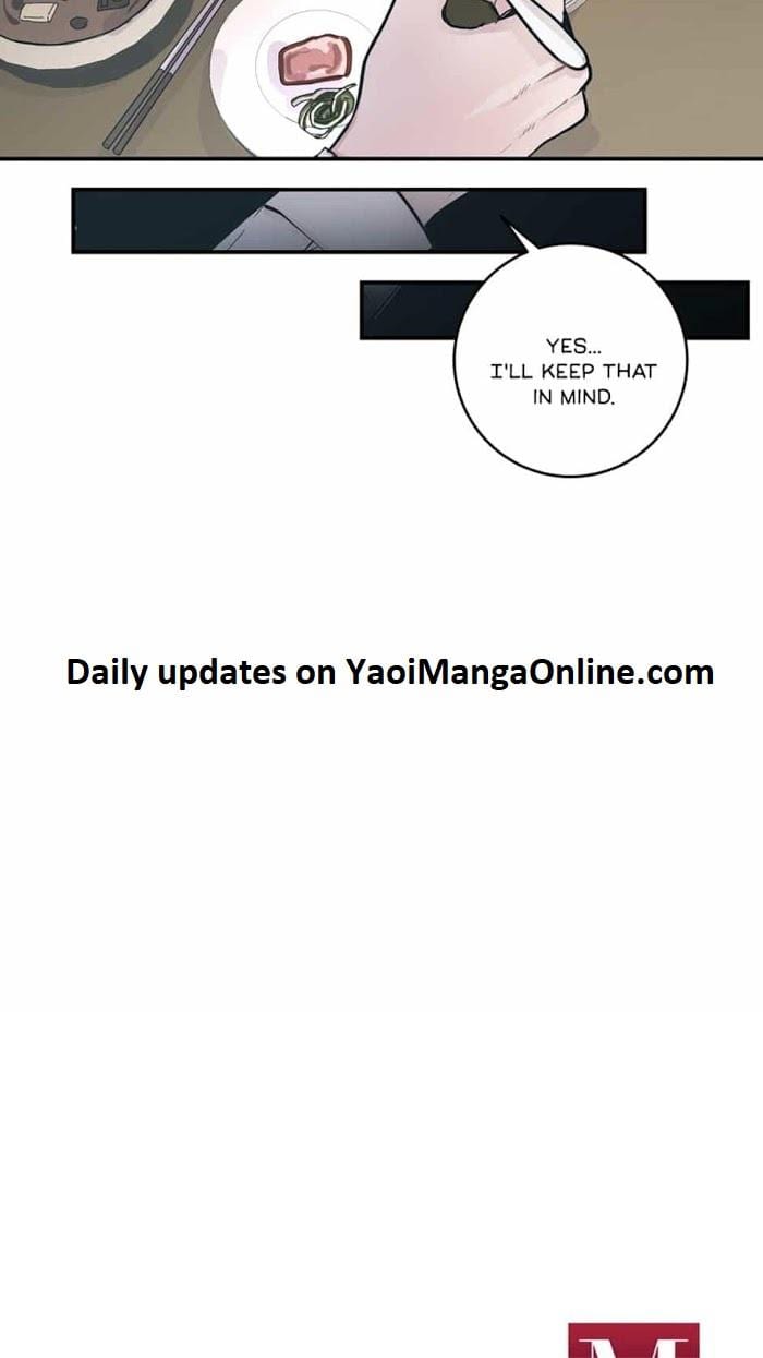 Scandalous M by Kim Dan/ WnB Hair – Uncensored [Eng] page 12