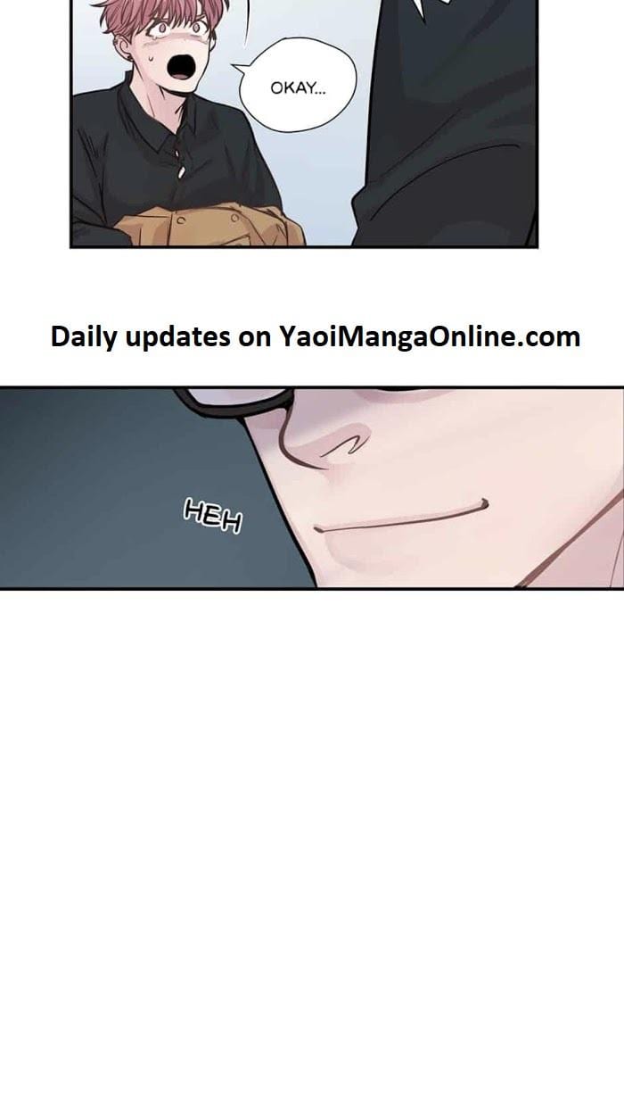 Scandalous M by Kim Dan/ WnB Hair – Uncensored [Eng] page 12