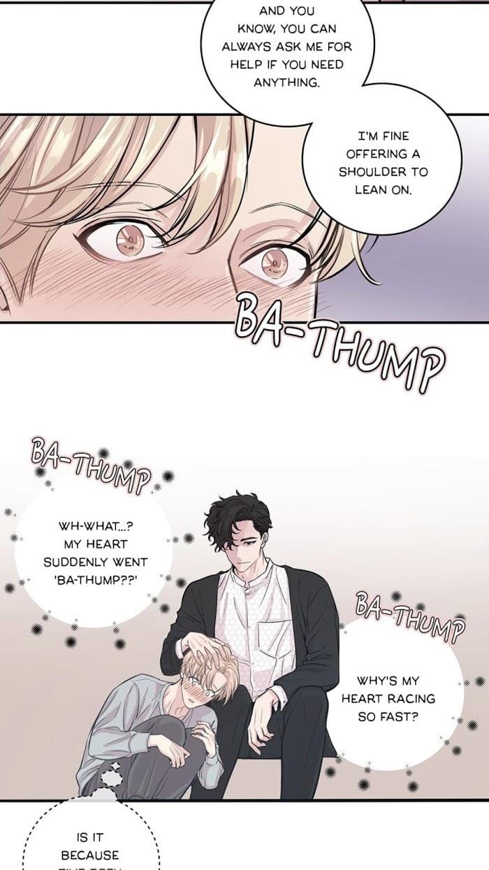 Scandalous M by Kim Dan/ WnB Hair – Uncensored [Eng] page 12