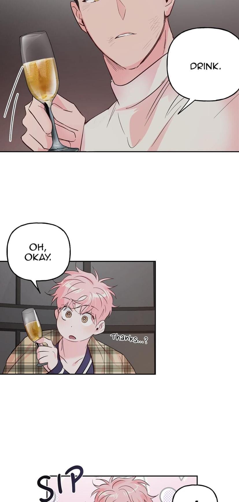 Madman Combo by Gyeja/ Jipang – Uncensored – Side 5 [Eng] page 11