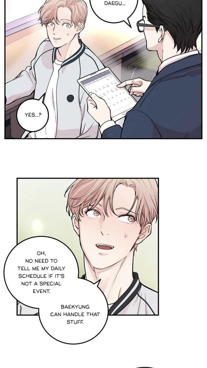 Scandalous M by Kim Dan/ WnB Hair – Uncensored [Eng] page 12