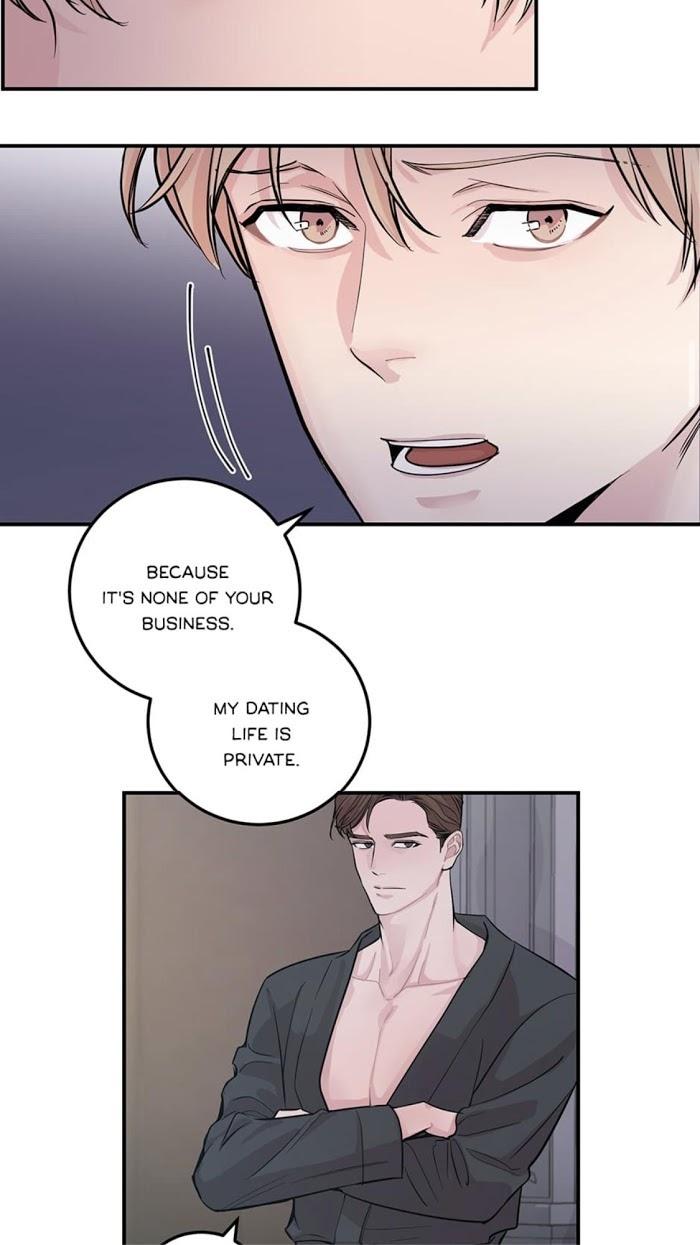 Scandalous M by Kim Dan/ WnB Hair – Uncensored [Eng] page 11