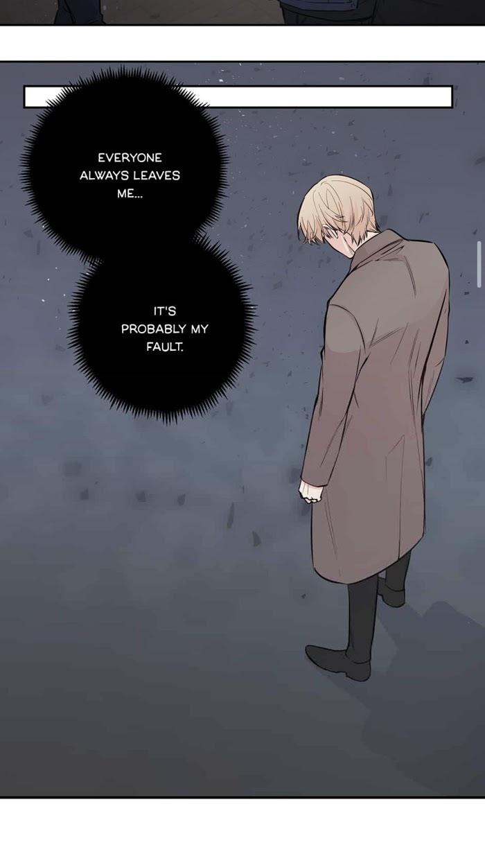 Scandalous M by Kim Dan/ WnB Hair – Uncensored [Eng] page 12