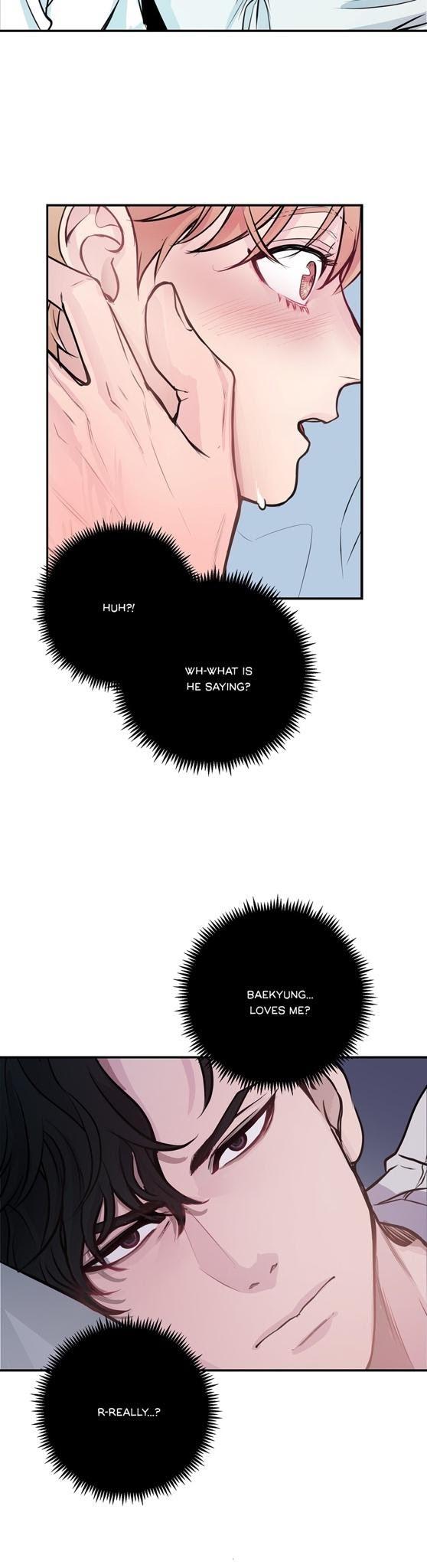 Scandalous M by Kim Dan/ WnB Hair – Uncensored [Eng] page 12