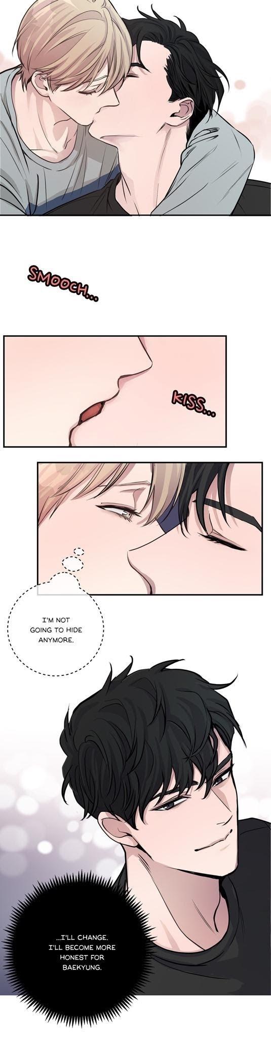 Scandalous M by Kim Dan/ WnB Hair – Uncensored [Eng] page 11