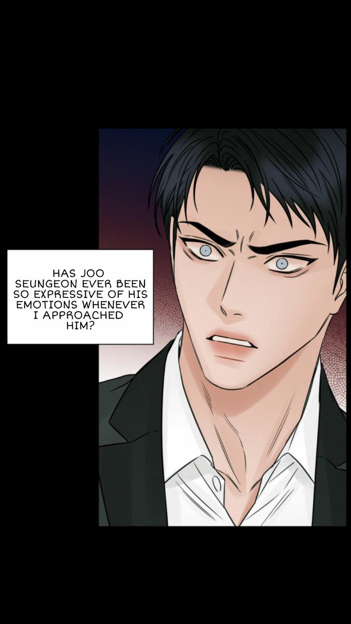 Even If You Don’t Love Me by Pando – Season 1 [Eng] page 12