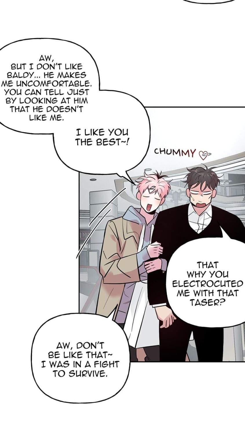 Madman Combo by Gyeja/ Jipang – Uncensored – Side 5 [Eng] page 11