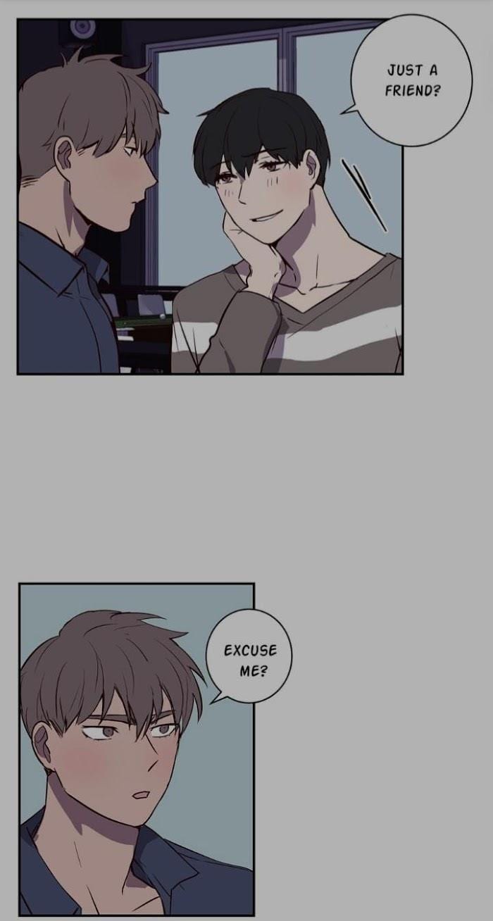 Don’t Pick up the Soap by Jungkwon – Uncensored [Eng] page 12