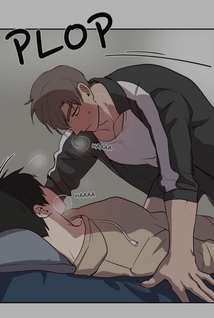 Don’t Pick up the Soap by Jungkwon – Uncensored [Eng] page 13