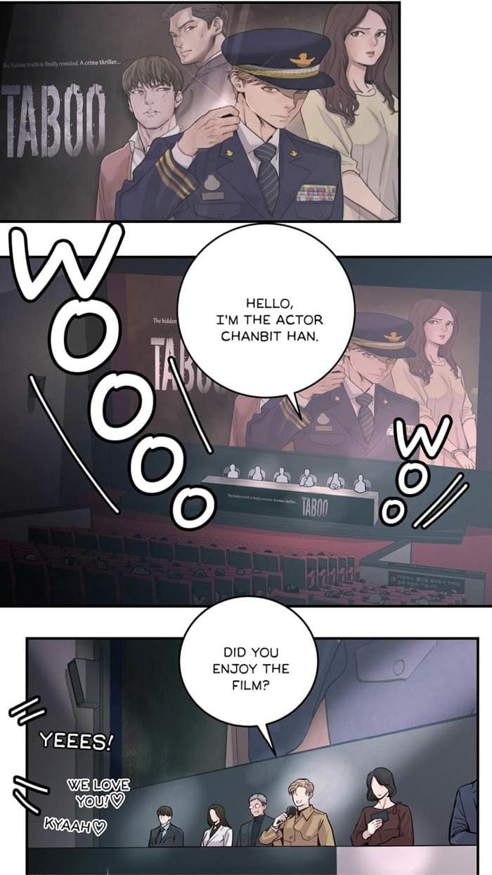 Scandalous M by Kim Dan/ WnB Hair – Uncensored [Eng] page 13