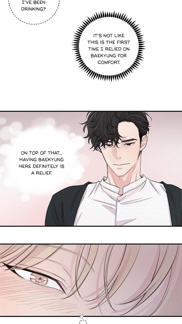 Scandalous M by Kim Dan/ WnB Hair – Uncensored [Eng] page 13