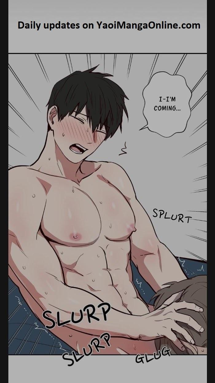 Don’t Pick up the Soap by Jungkwon – Uncensored [Eng] page 12