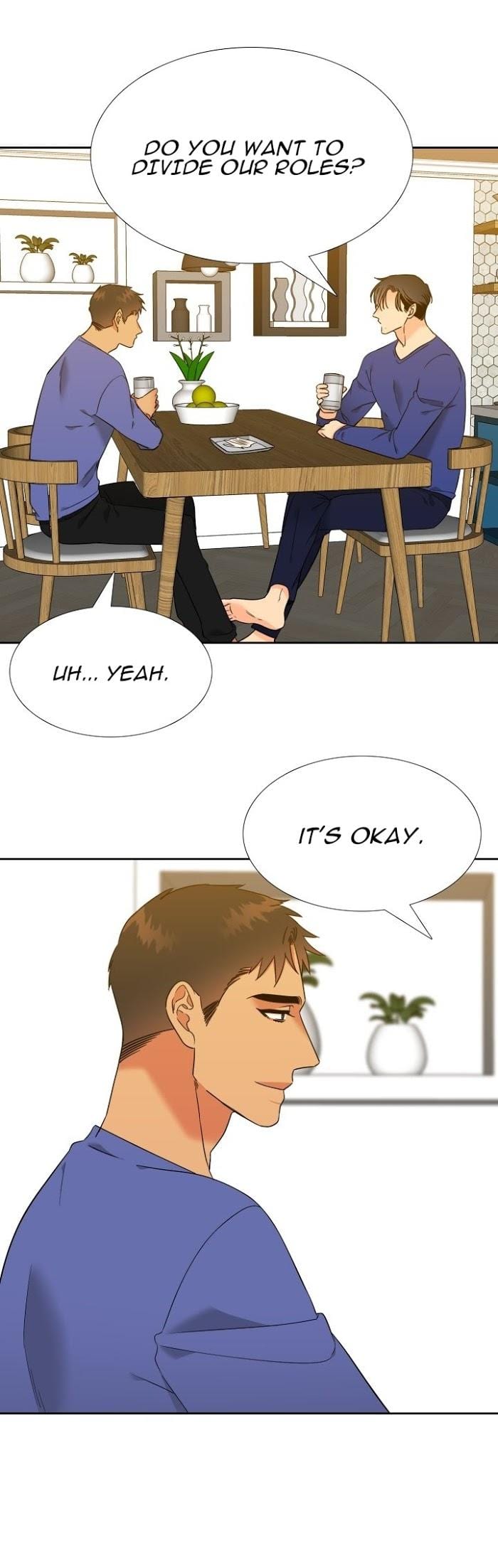 Blood Link by Oneurman Saneun Hyeongje – Part 3 [Eng] page 13