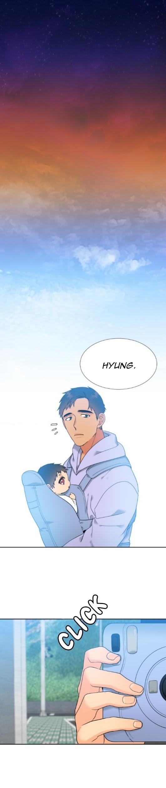 Blood Link by Oneurman Saneun Hyeongje – Part 3 [Eng] page 13