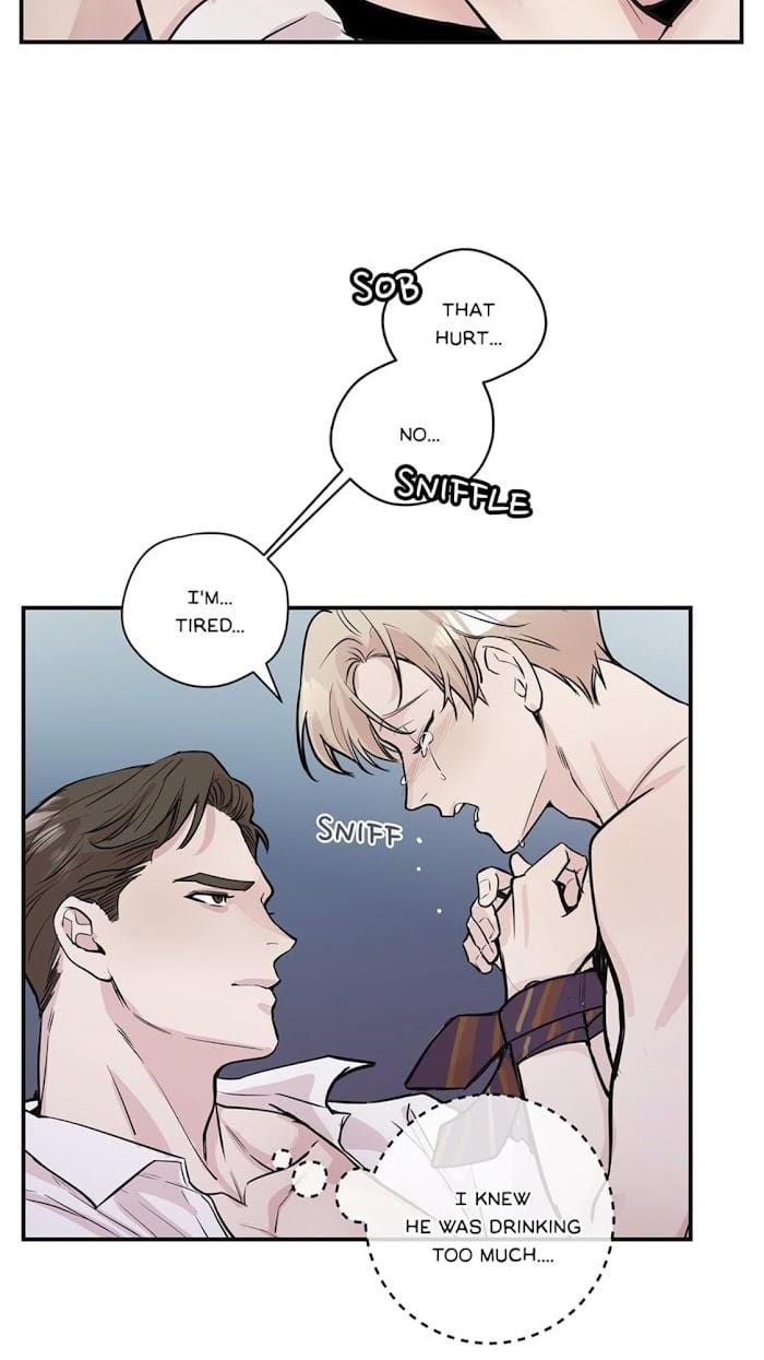 Scandalous M by Kim Dan/ WnB Hair – Uncensored [Eng] page 13