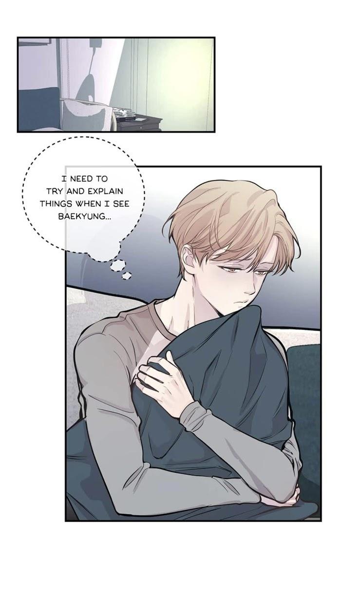 Scandalous M by Kim Dan/ WnB Hair – Uncensored [Eng] page 13