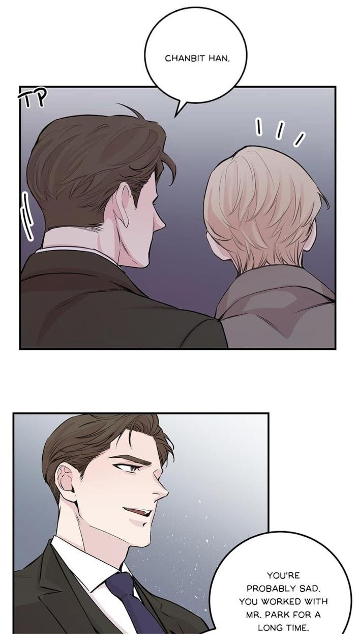 Scandalous M by Kim Dan/ WnB Hair – Uncensored [Eng] page 13