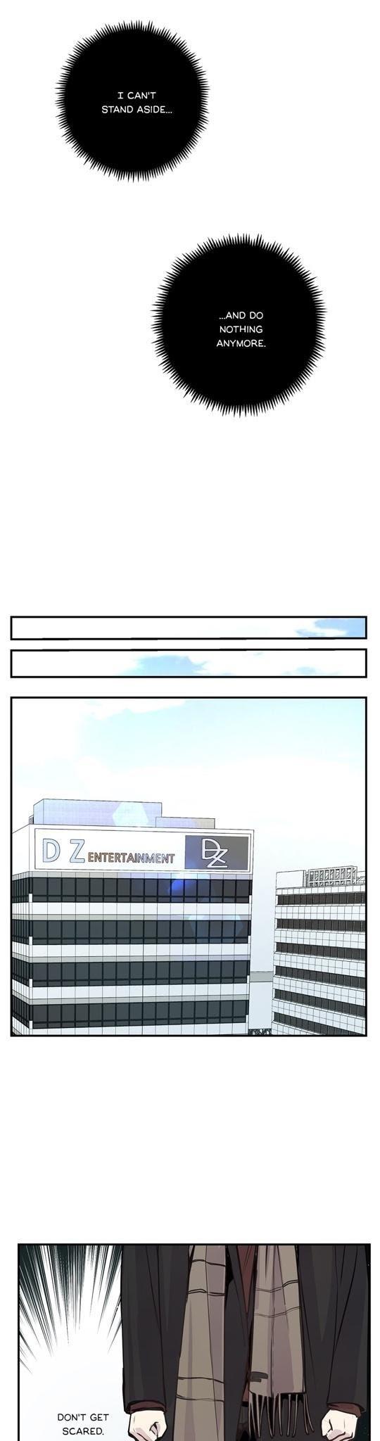 Scandalous M by Kim Dan/ WnB Hair – Uncensored [Eng] page 12