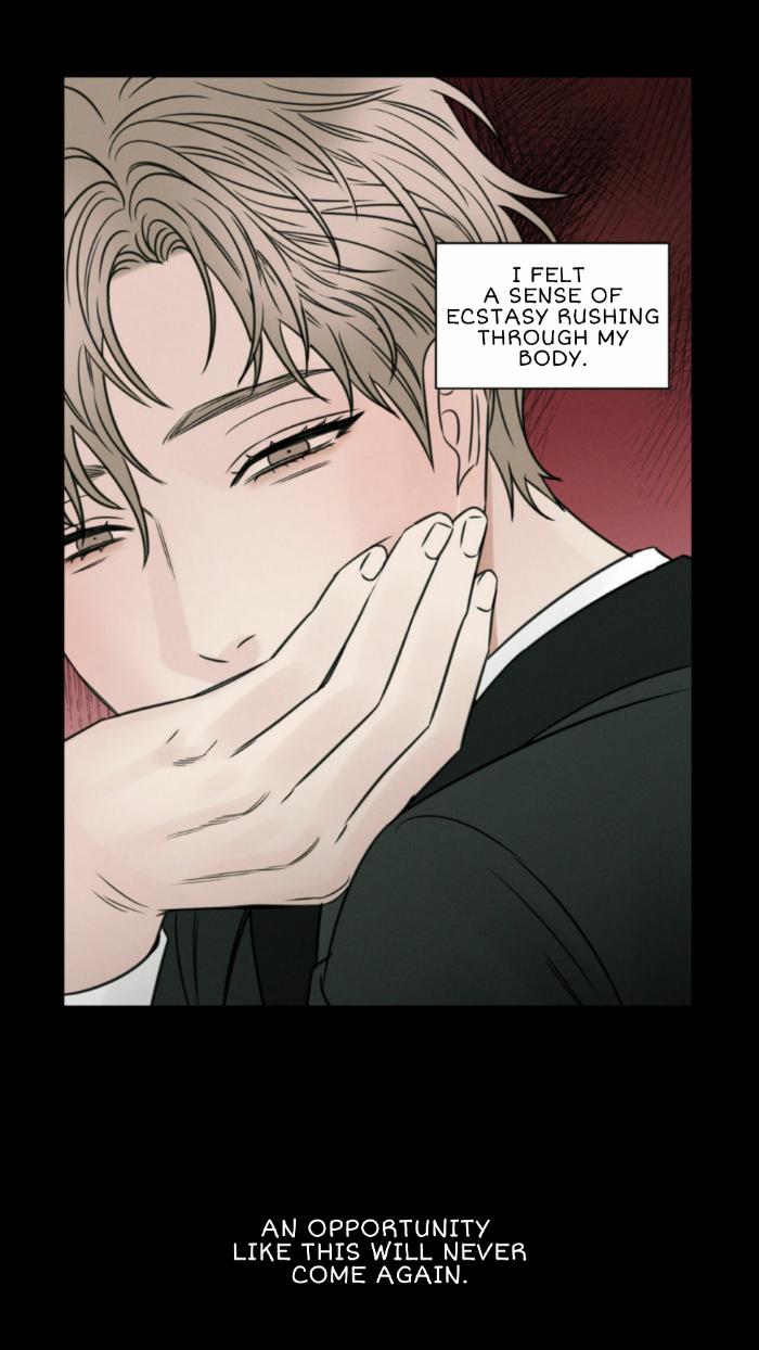 Even If You Don’t Love Me by Pando – Season 1 [Eng] page 13