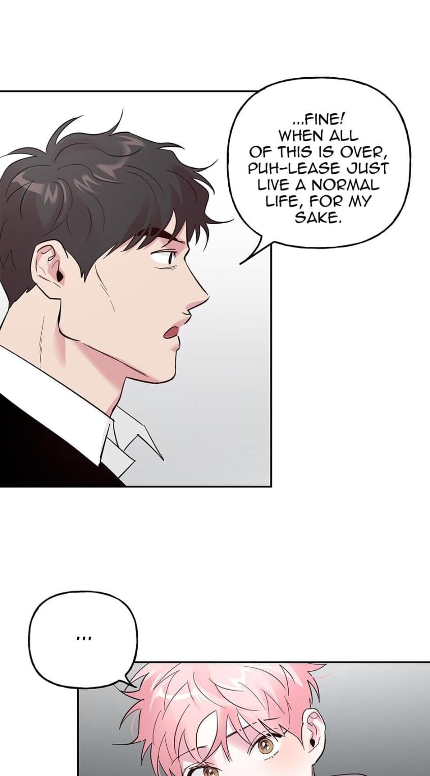 Madman Combo by Gyeja/ Jipang – Uncensored – Side 5 [Eng] page 12