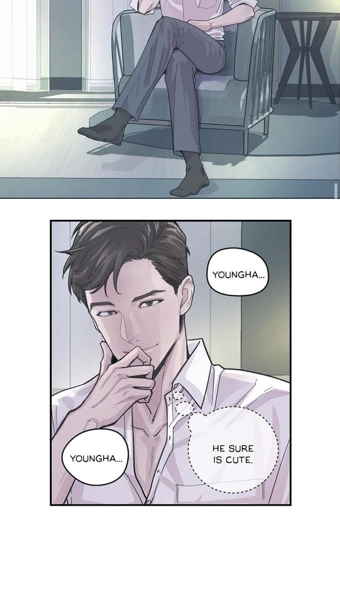 Scandalous M by Kim Dan/ WnB Hair – Uncensored [Eng] page 13