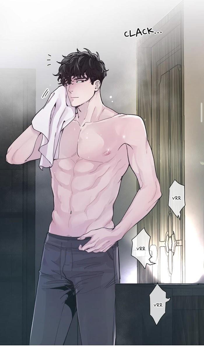 Scandalous M by Kim Dan/ WnB Hair – Uncensored [Eng] page 13