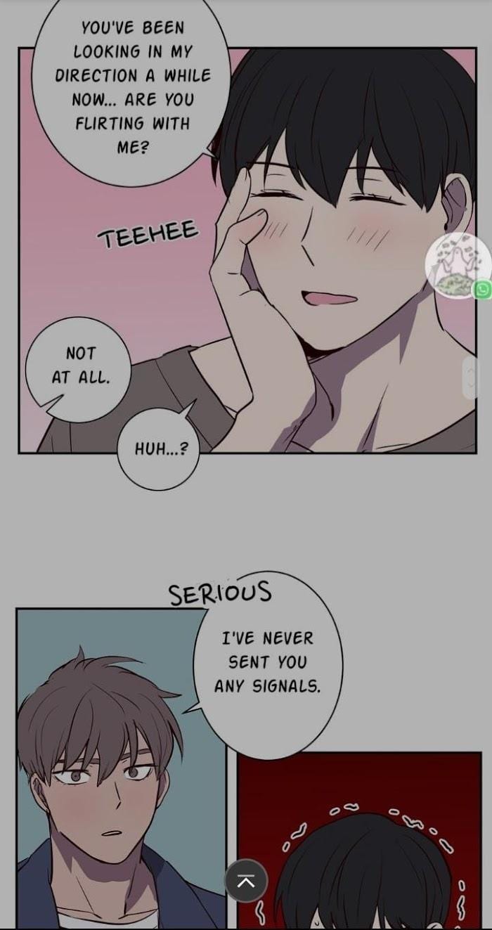 Don’t Pick up the Soap by Jungkwon – Uncensored [Eng] page 13