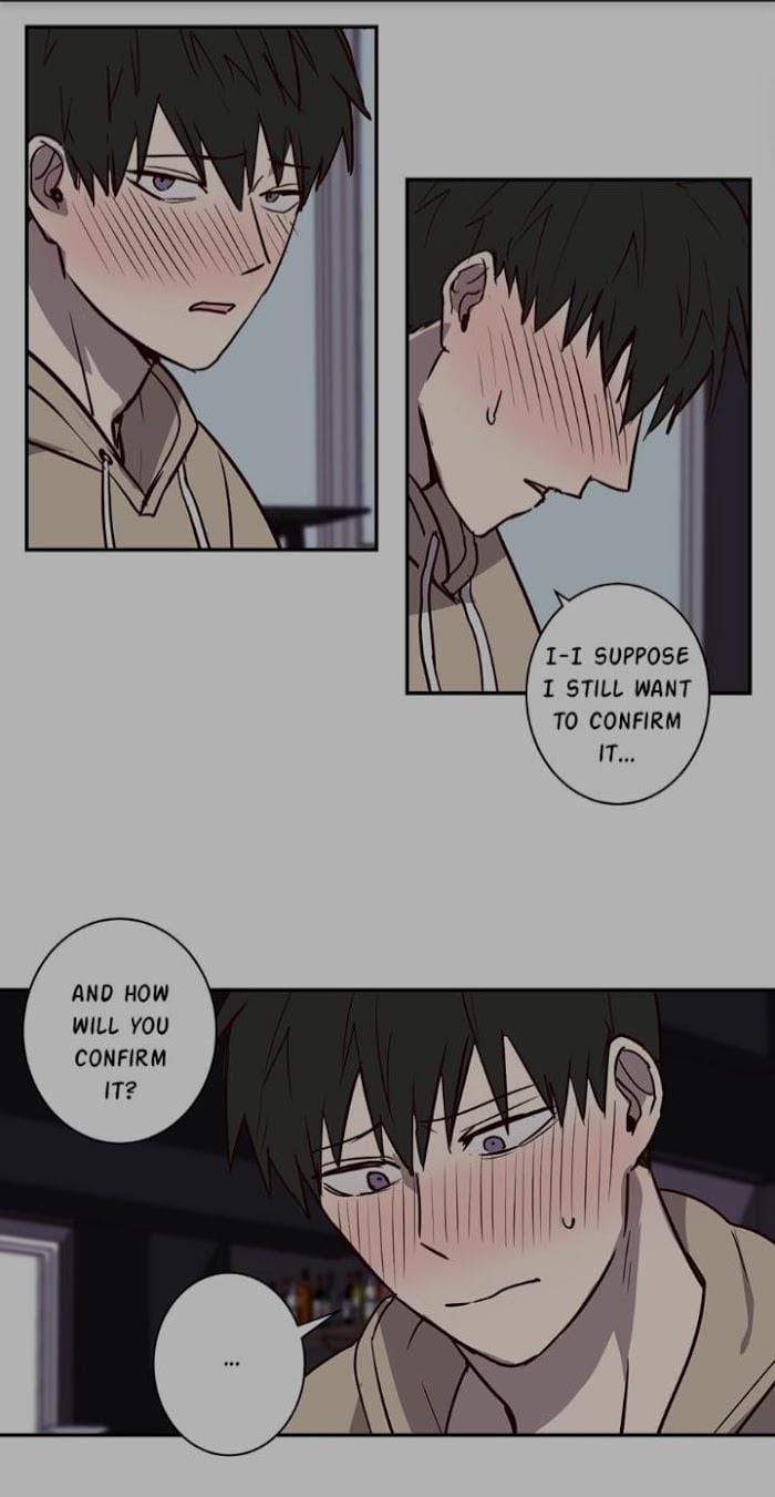 Don’t Pick up the Soap by Jungkwon – Uncensored [Eng] page 13