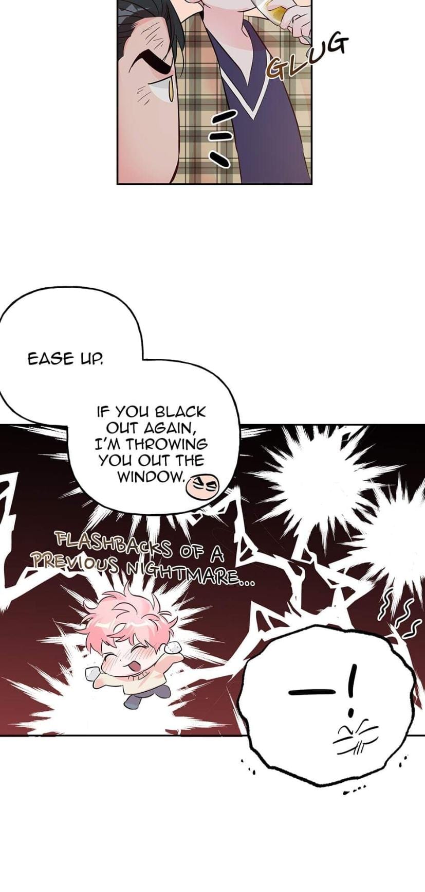 Madman Combo by Gyeja/ Jipang – Uncensored – Side 5 [Eng] page 13