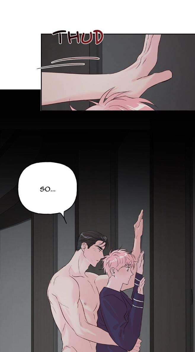 Madman Combo by Gyeja/ Jipang – Uncensored – Side 5 [Eng] page 14