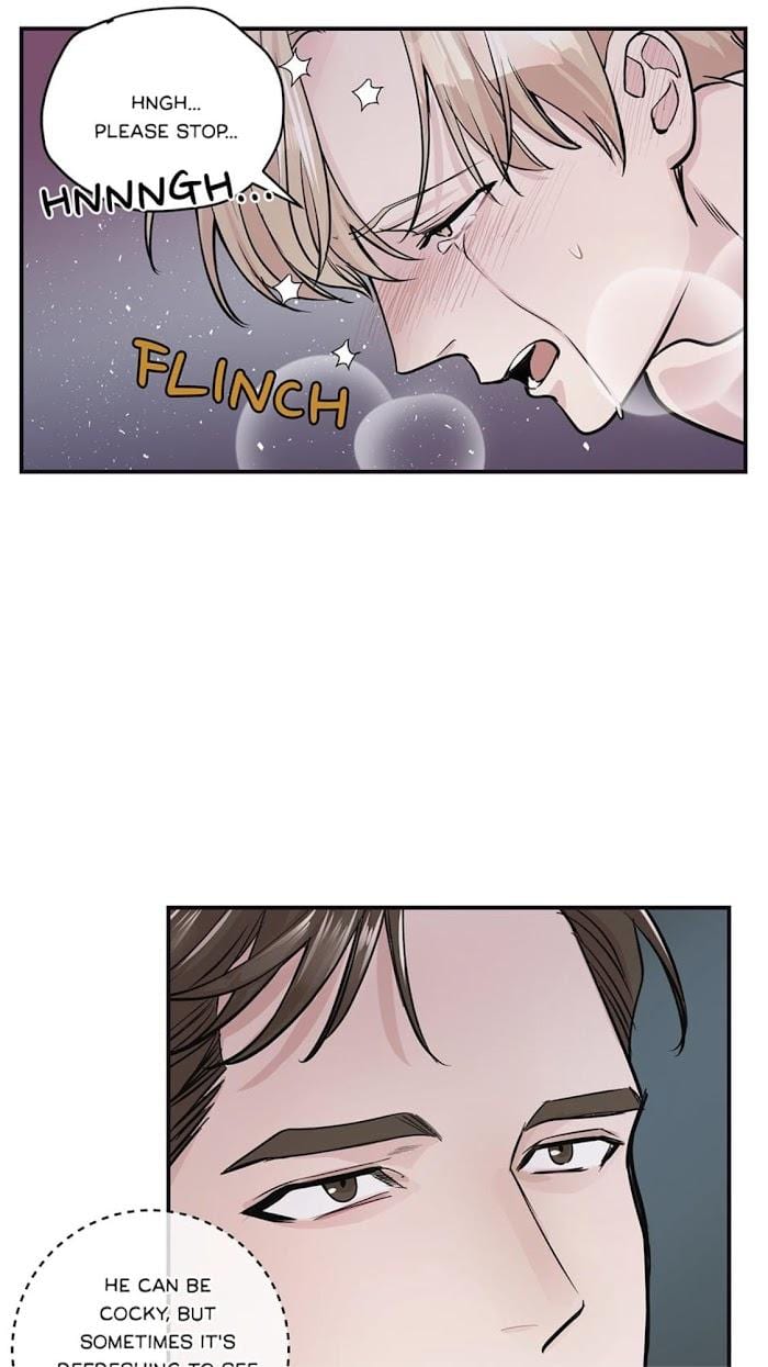 Scandalous M by Kim Dan/ WnB Hair – Uncensored [Eng] page 14