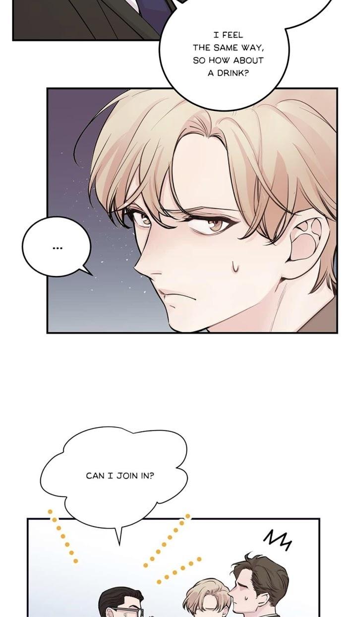 Scandalous M by Kim Dan/ WnB Hair – Uncensored [Eng] page 14