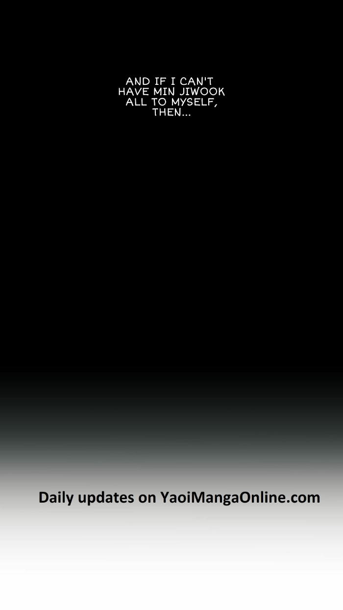 Even If You Don’t Love Me by Pando – Season 1 [Eng] page 14