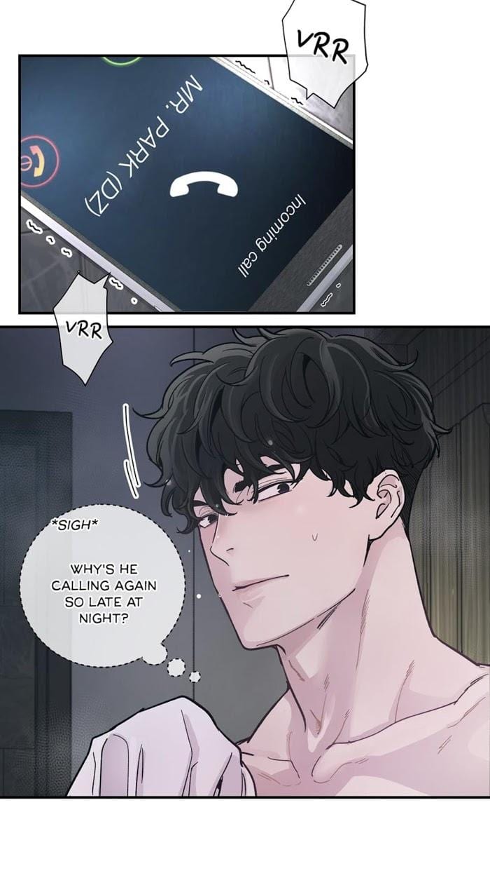 Scandalous M by Kim Dan/ WnB Hair – Uncensored [Eng] page 14