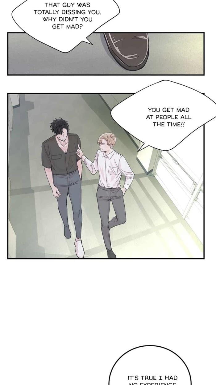 Scandalous M by Kim Dan/ WnB Hair – Uncensored [Eng] page 13